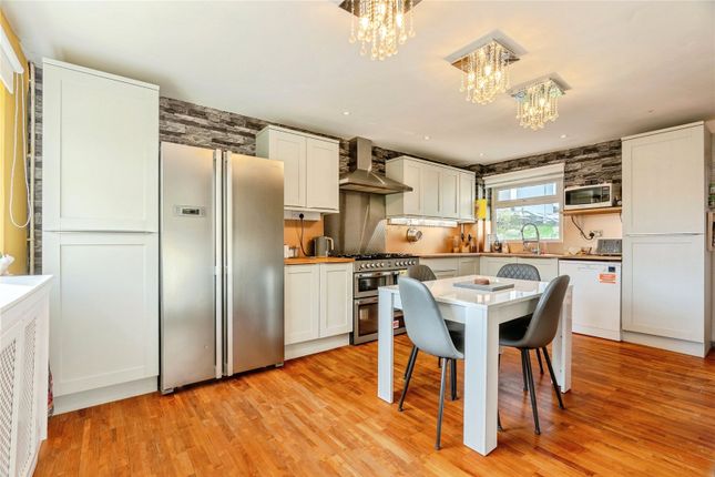 4 bed semi-detached house