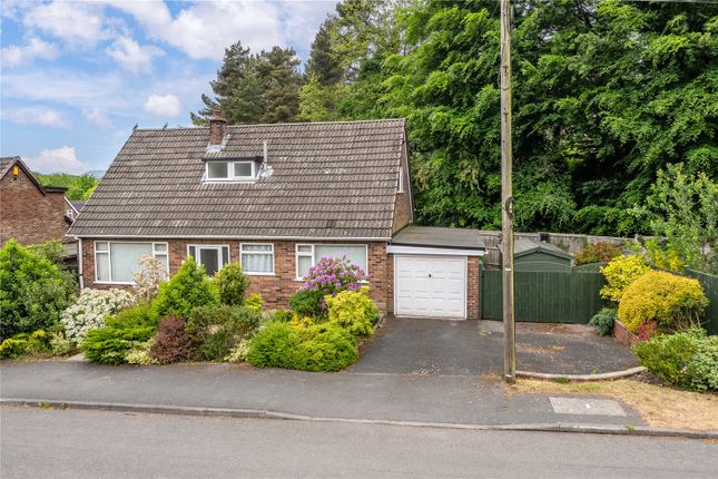 Willows Road, Oakengates, Telford... 3 bed detached house for sale
