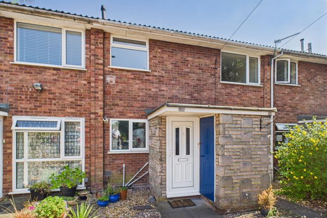 Moorfield Drive, Sutton Coldfield B73 2 bed maisonette for sale