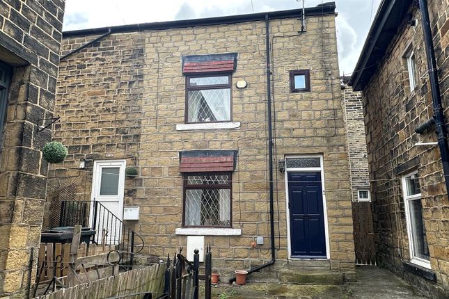 Spring Street, Idle, Bradford 2 bed terraced house for sale