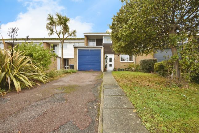 Eastchurch Road, Margate, Palm Bay 3 bed terraced house for sale