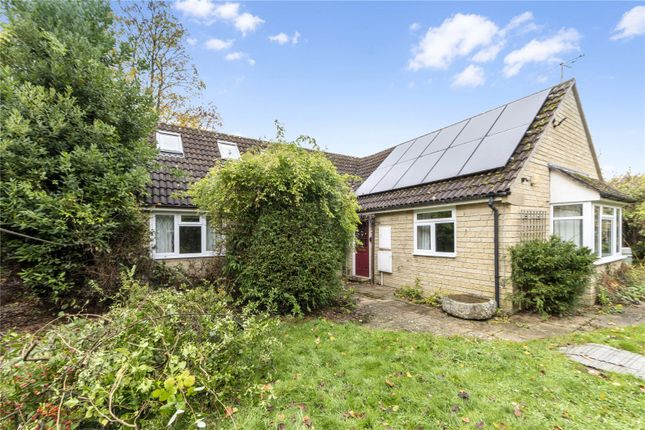 Old Farm, Yeovil Road, Sherborne... 3 bed bungalow for sale
