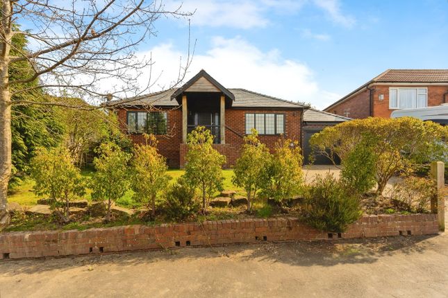 Fir Road, Stockport SK7 2 bed detached bungalow for sale