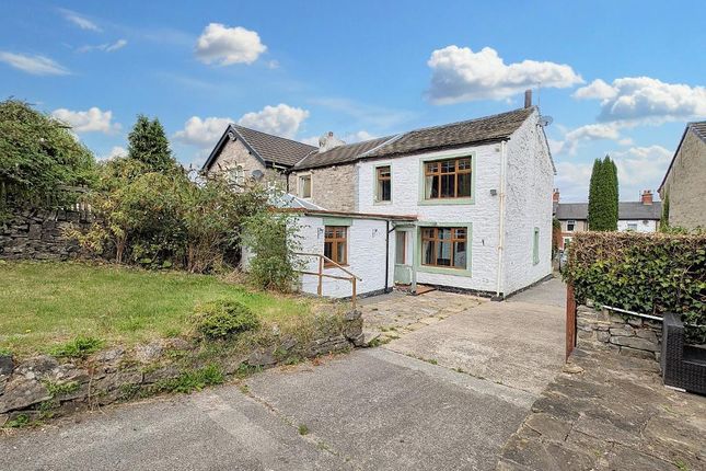 Park Avenue, Chatburn, Clitheroe, BB7... 2 bed semi