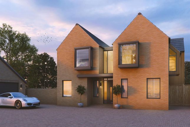 Colchester Road, Braiswick 4 bed property with land for sale