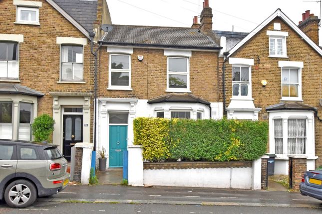 Ennersdale Road, Hither Green... 2 bed terraced house for sale