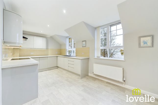 St Marys Close, East Riding of... 2 bed flat for sale