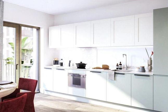 2 bed flat