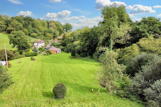 Leigh Mill, Loxbeare, EX16 Land for sale