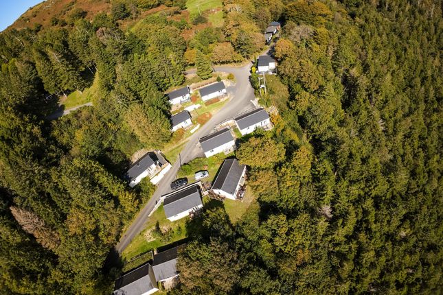 Aberdovey LL35 2 bed detached bungalow for sale