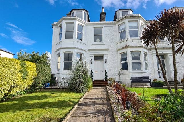 3 bed end terrace house