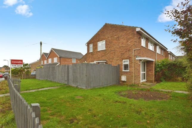 2 bedroom semi-detached house for sale