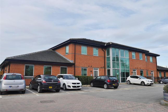 Kettlestring Lane, York 1 bed apartment for sale