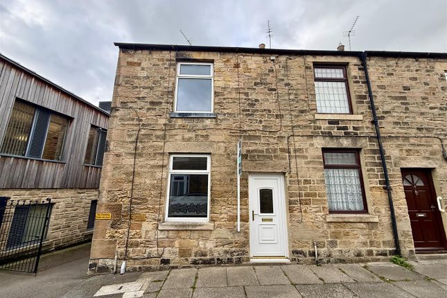 George Street, Barnard Castle 1 bed terraced house for sale