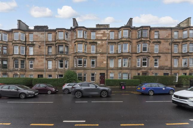 Alexandra Parade, Glasgow G31 2 bed apartment for sale