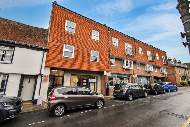 Dover Street, Canterbury CT1 1 bed flat for sale