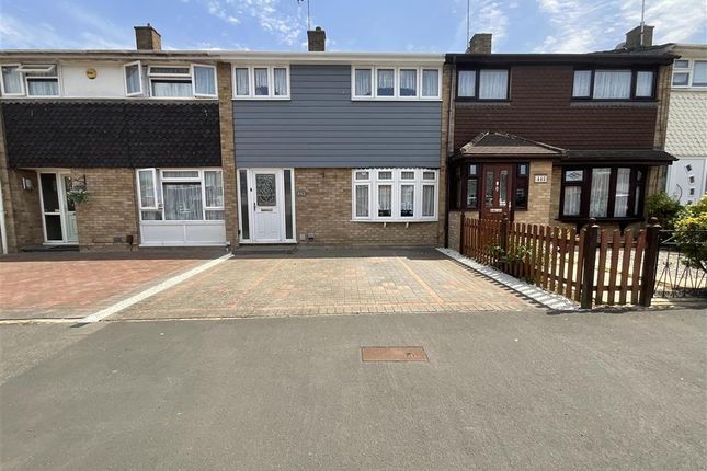 Great Knightleys, Basildon, Essex 3 bed terraced house for sale