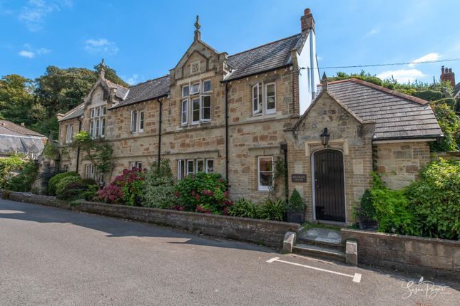 Bonchurch Village Road, Ventnor 3 bed semi