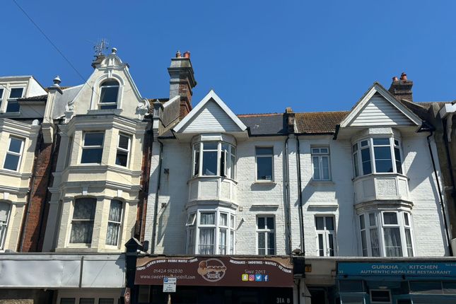3 bedroom apartment for sale