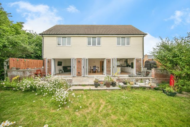 4 bedroom bungalow for sale