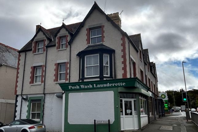 Abergele Road, Colwyn Bay 3 bed maisonette for sale