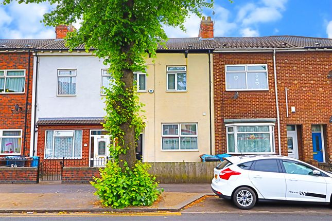 5 bedroom terraced house for sale