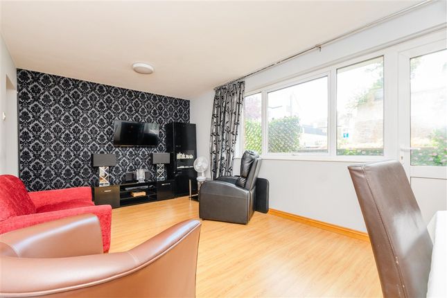 St. Margaret's Street, Rochester, Kent 1 bed ground floor flat for sale