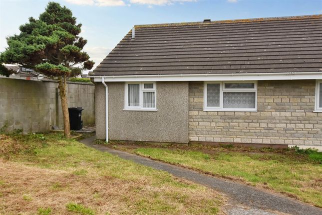 Treganoon Road, Mount Ambrose, Redruth 2 bed semi