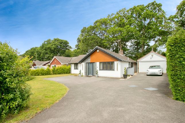 3 bedroom bungalow for sale