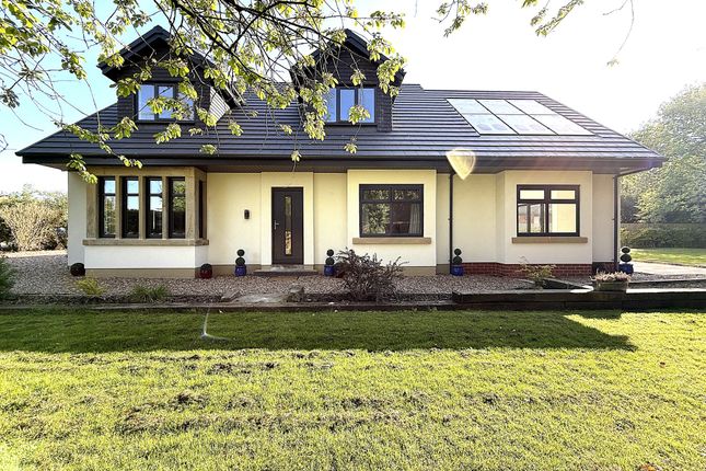 Garstang Road, St Michaels On Wyre PR3 5 bed detached house for sale