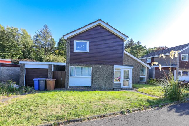 Braid Drive, Glenrothes 4 bed detached house for sale