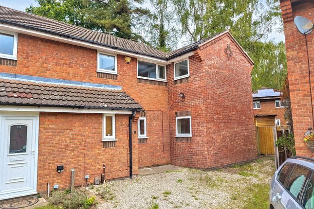 Cottesmore Road, Lincoln... 4 bed semi