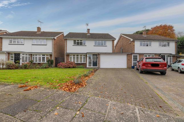 Stanmore Court, Canterbury, CT1 4 bed link detached house for sale