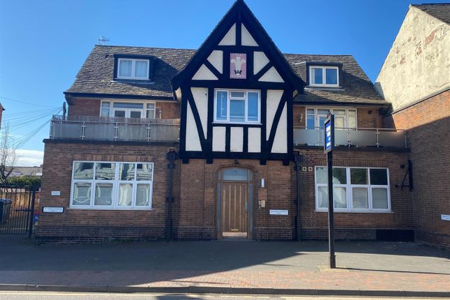 Church Street, Stapleford, Nottingham 2 bed apartment for sale