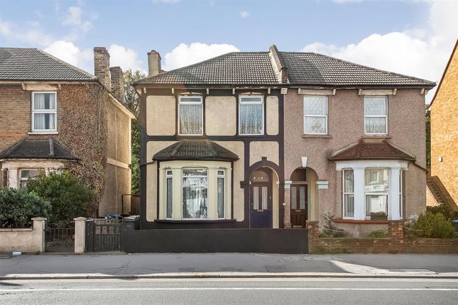 Brighton Road, South Croydon CR2 3 bed semi