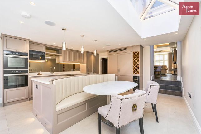 5 bedroom house for sale