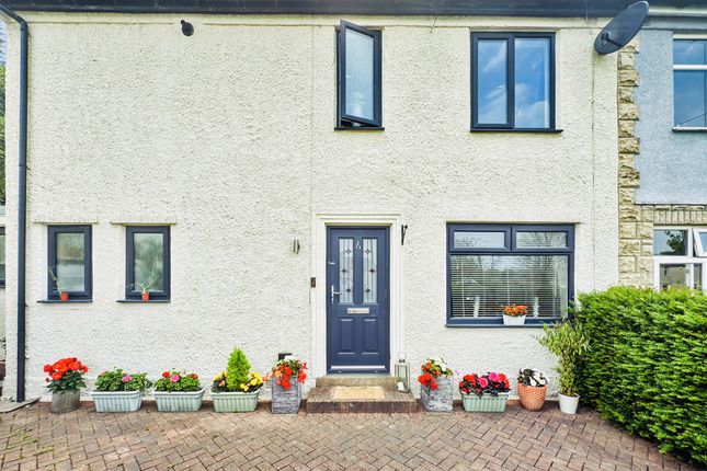 Darkwood Crescent, Clitheroe, BB7 3 bed semi