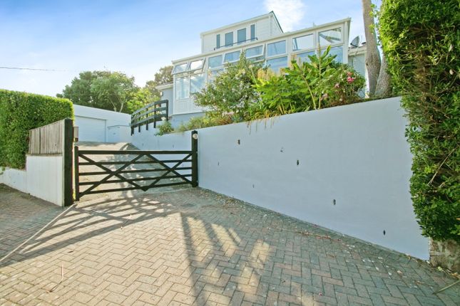 4 bedroom bungalow for sale