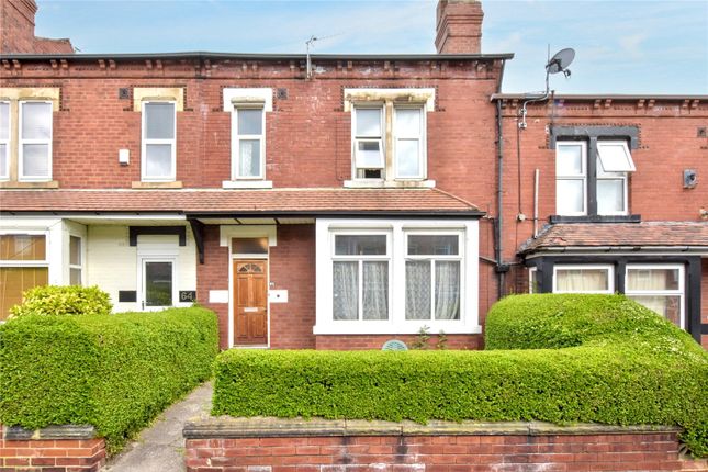 Headingley Avenue, Leeds, West Yorkshire 4 bed terraced house for sale