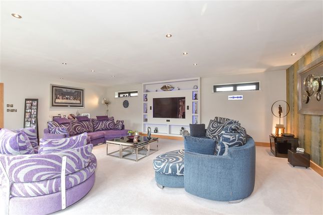 Hode Lane, Bridge, Canterbury, Kent 4 bed detached house for sale