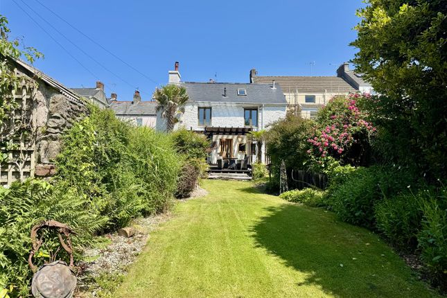 Fore Street, Plymouth PL7 3 bed detached house for sale