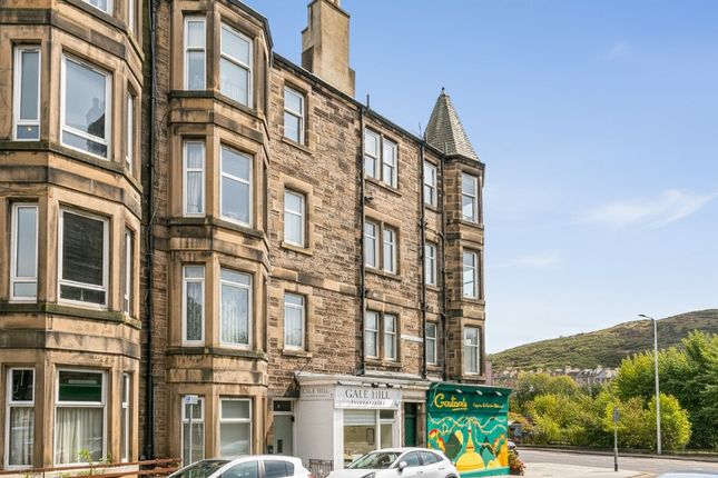 Cambusnethan Street, Meadowbank... 1 bed flat for sale