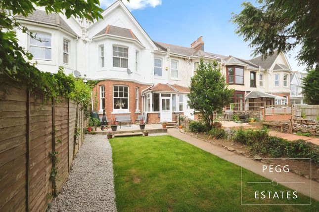 Bronshill Road, Torquay TQ1 8 bed terraced house for sale