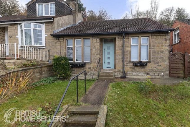2 bedroom bungalow for sale