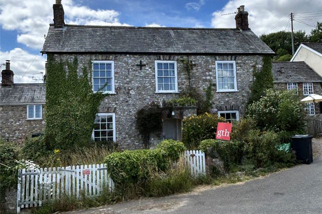 Yarcombe, Honiton, Devon, EX14 3 bed detached house for sale