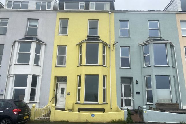 7 bedroom terraced house for sale