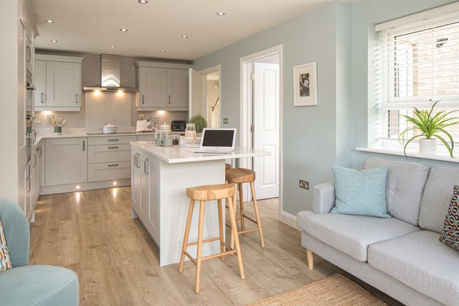 Marlowe at Ashlawn Gardens Ashlawn... 5 bed detached house for sale