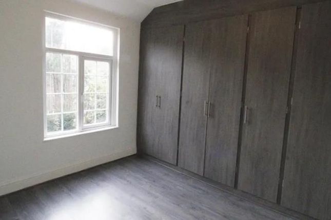 3 bed property