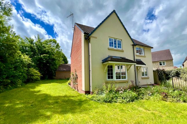 Summer Leaze, Bishop Sutton 4 bed detached house for sale