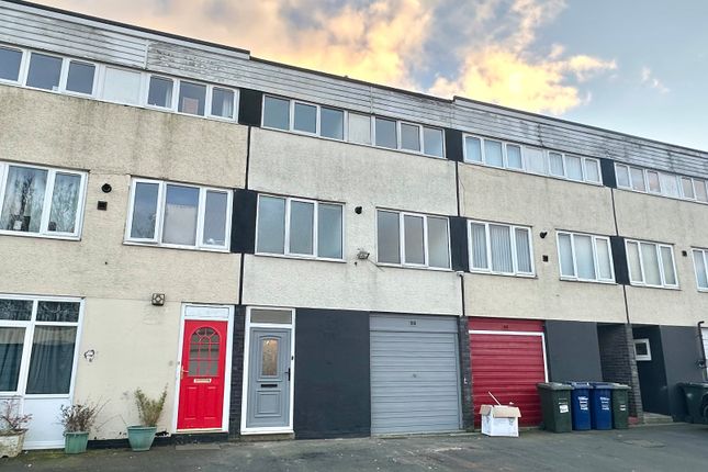 Eland Close, Tyne and Wear NE3 3 bed terraced house for sale